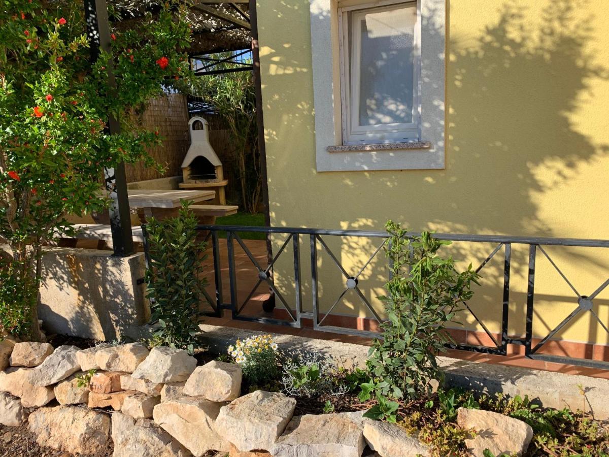 Ližnjan Villa Istriana מראה חיצוני תמונה