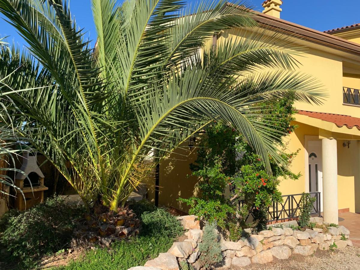 Ližnjan Villa Istriana מראה חיצוני תמונה