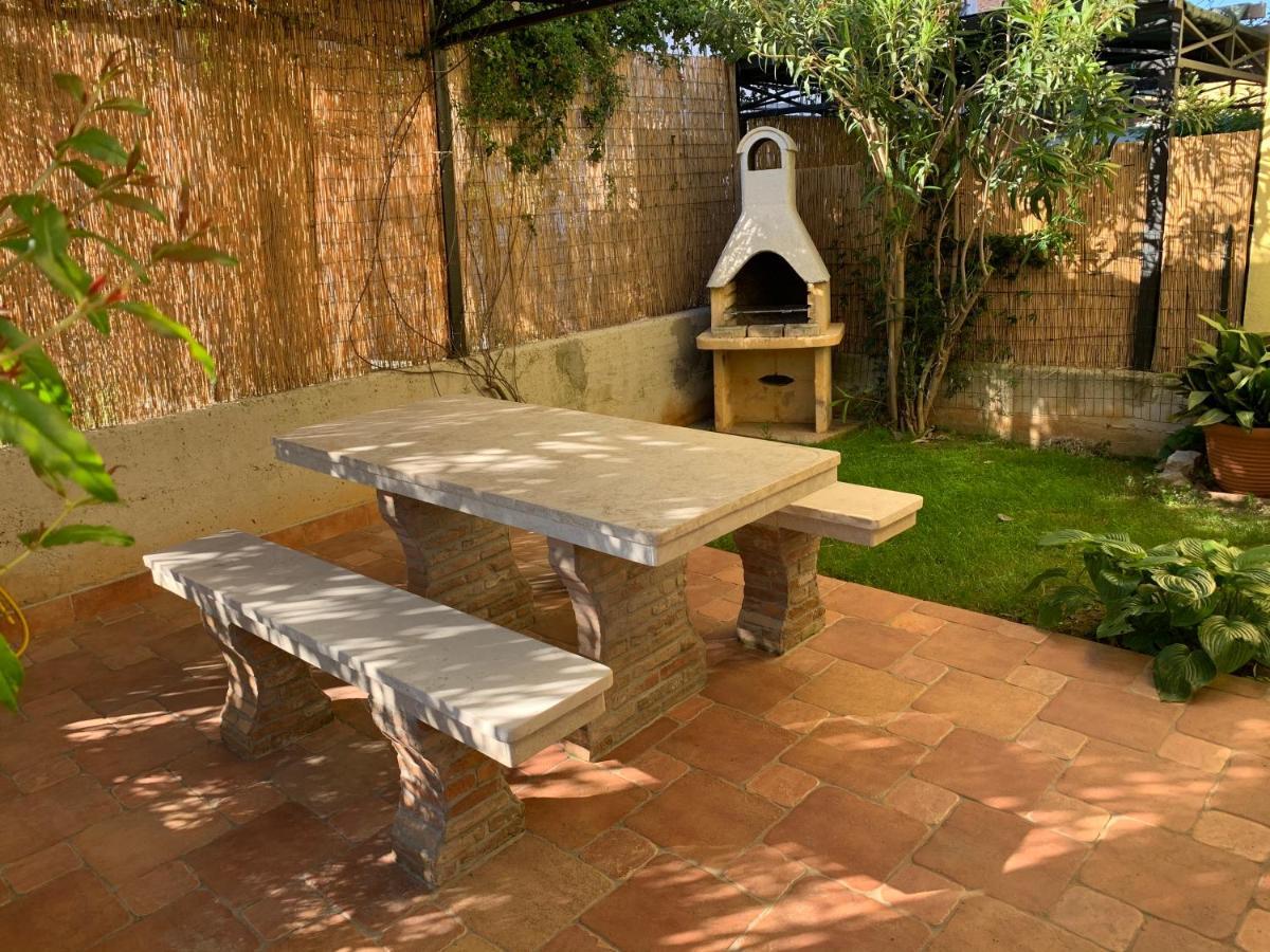 Ližnjan Villa Istriana מראה חיצוני תמונה