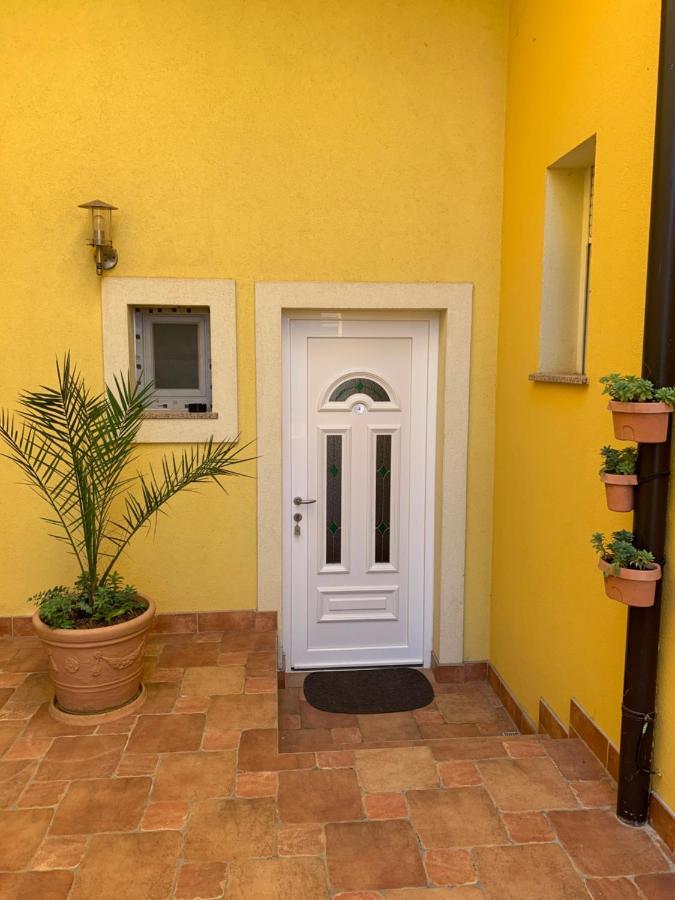Ližnjan Villa Istriana מראה חיצוני תמונה