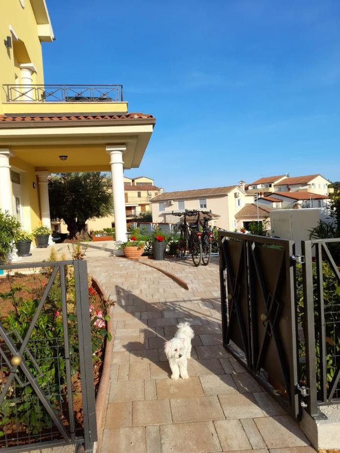 Ližnjan Villa Istriana מראה חיצוני תמונה