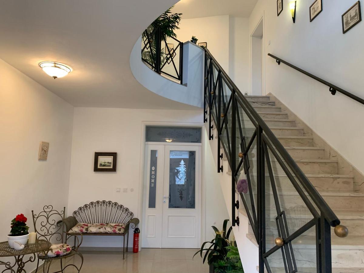 Ližnjan Villa Istriana מראה חיצוני תמונה