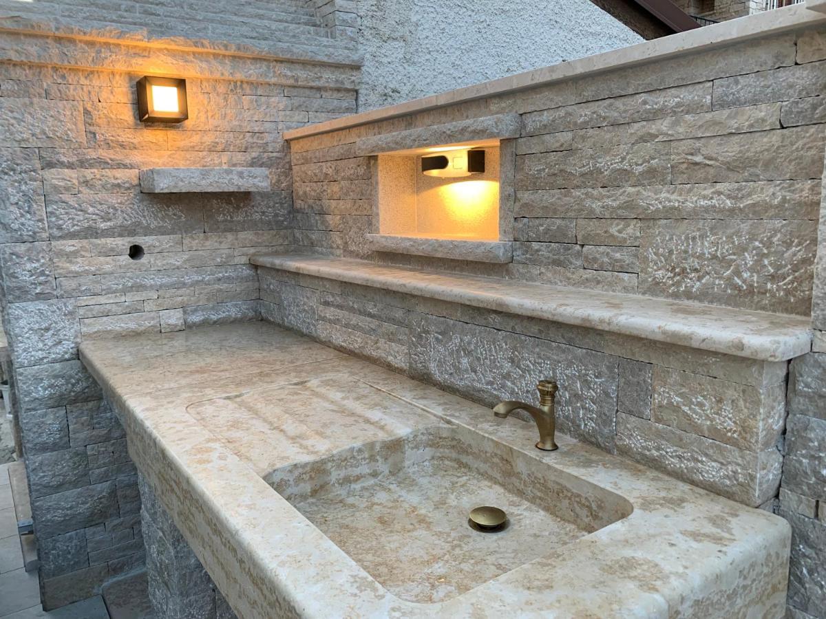 Ližnjan Villa Istriana מראה חיצוני תמונה