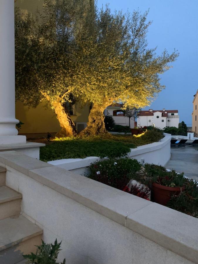 Ližnjan Villa Istriana מראה חיצוני תמונה