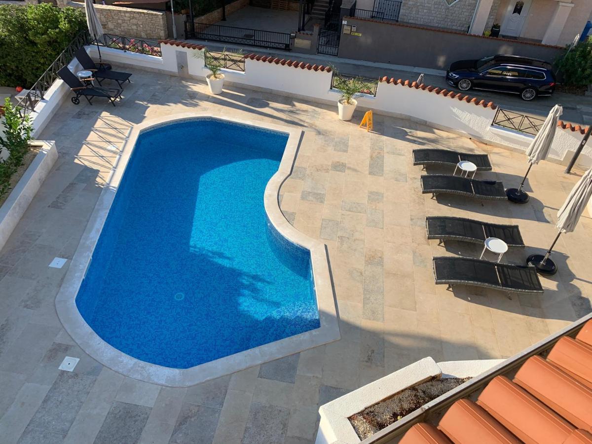 Ližnjan Villa Istriana מראה חיצוני תמונה