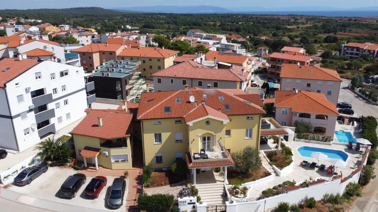 Ližnjan Villa Istriana מראה חיצוני תמונה