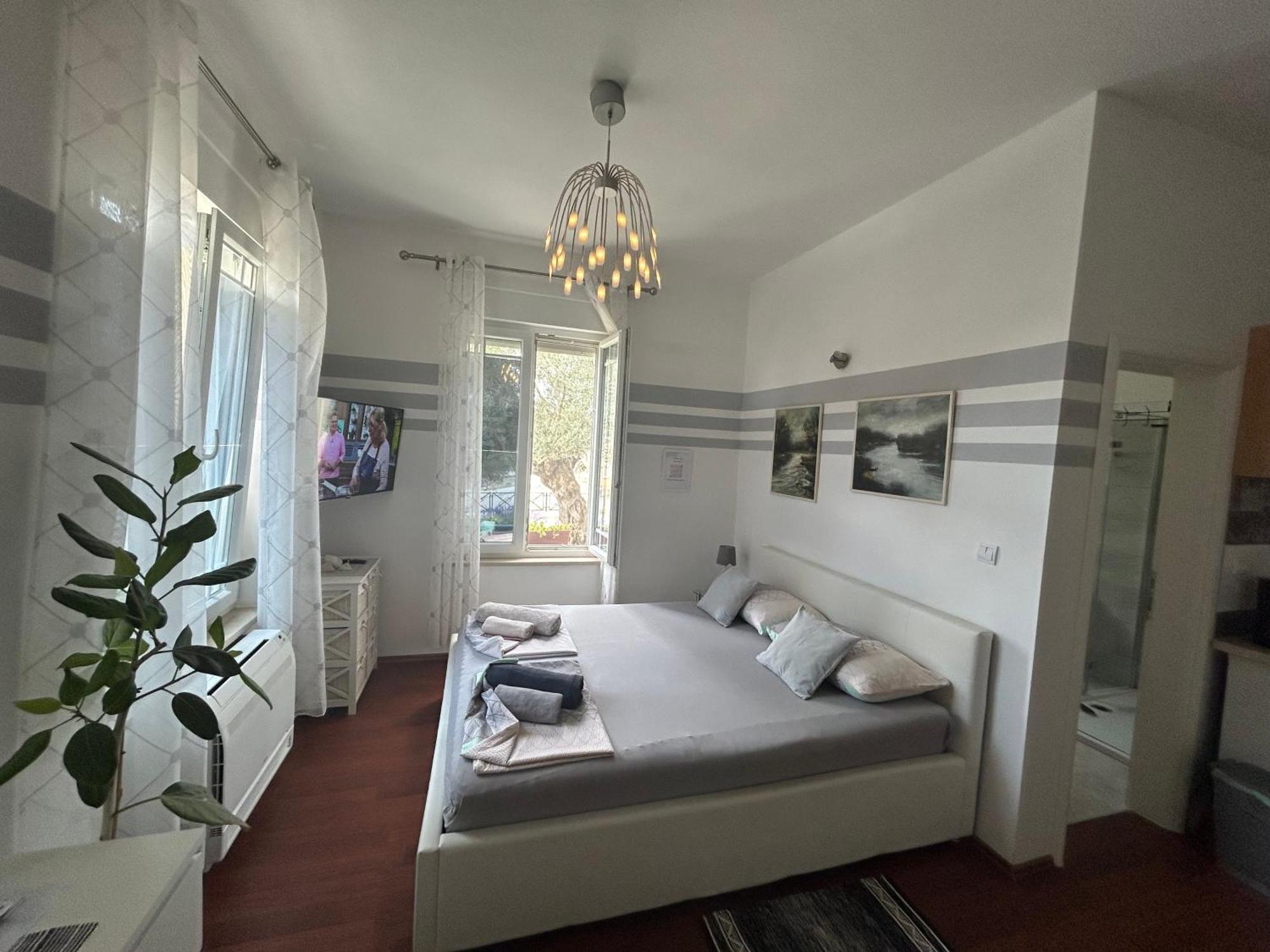Ližnjan Villa Istriana מראה חיצוני תמונה