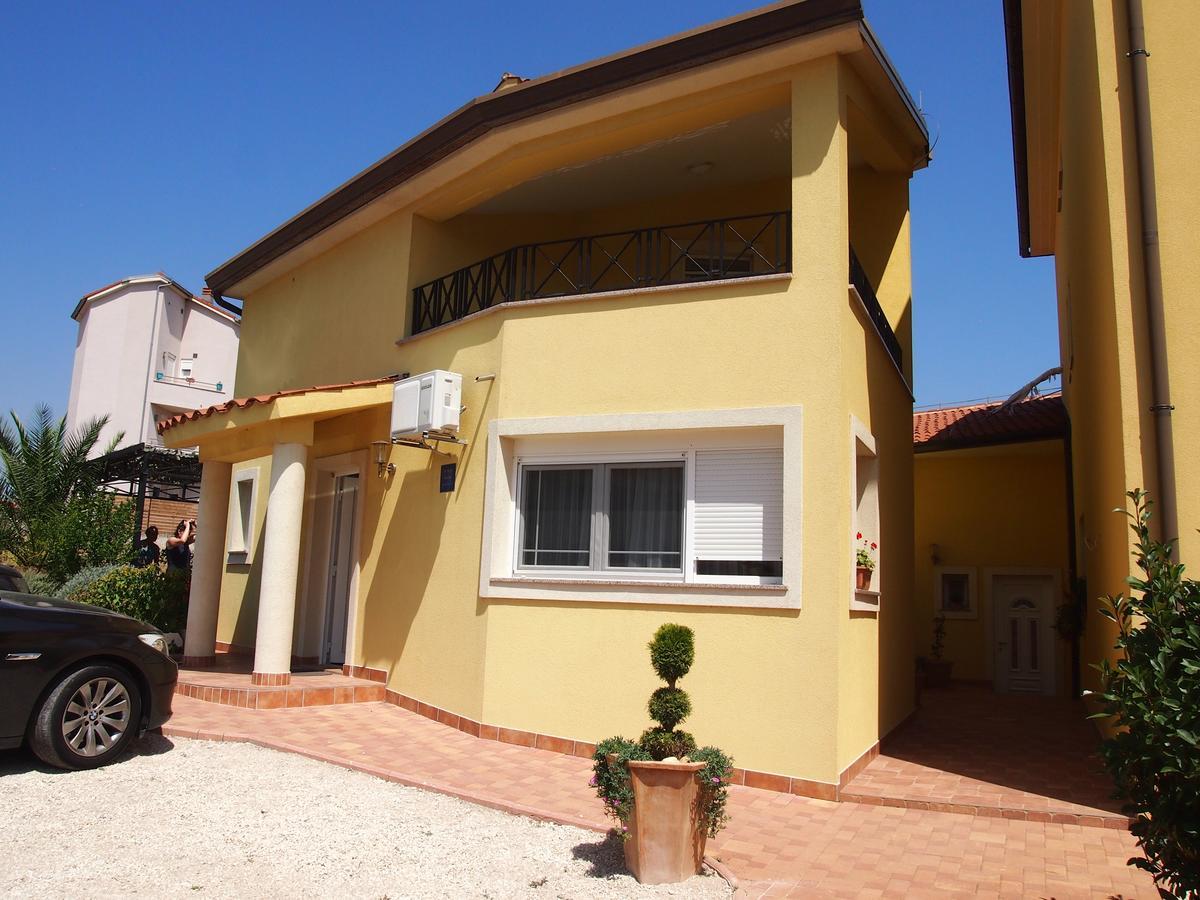 Ližnjan Villa Istriana מראה חיצוני תמונה