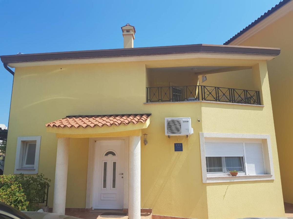 Ližnjan Villa Istriana מראה חיצוני תמונה
