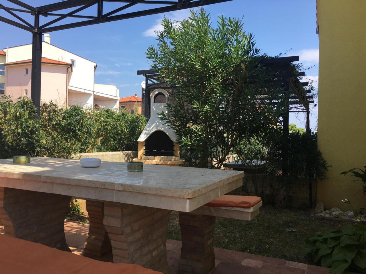 Ližnjan Villa Istriana מראה חיצוני תמונה